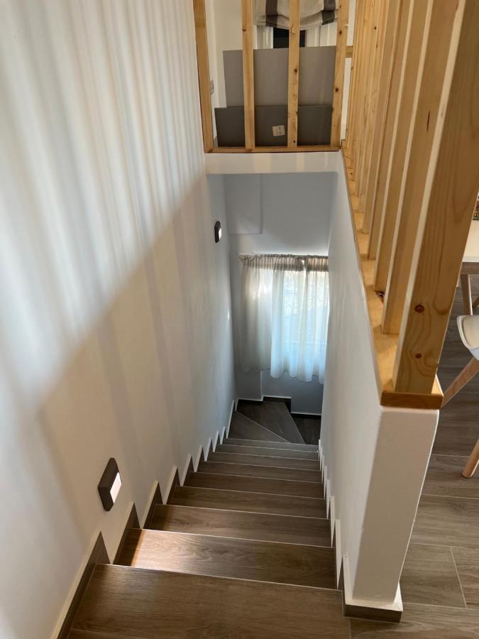 Epithea Suites Kythnos 5 Με Ιδιωτική Πισίνα Zewnętrze zdjęcie