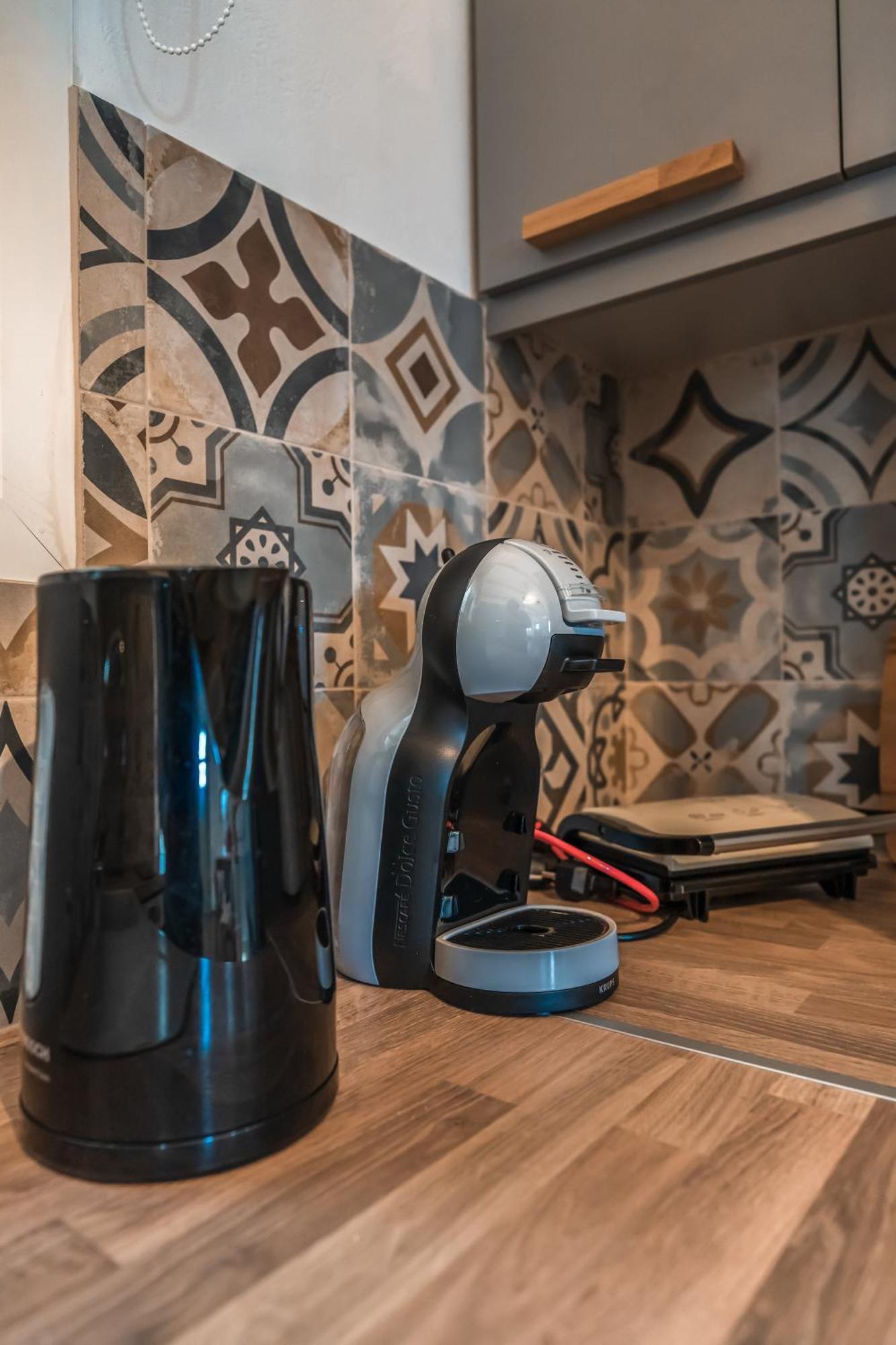 Epithea Suites Kythnos 5 Με Ιδιωτική Πισίνα Zewnętrze zdjęcie
